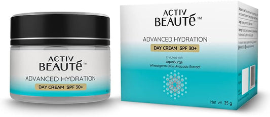 ACTIVE BEAUTEDAY CREAM