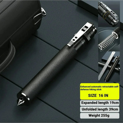 SELF DEFENSE STOCK STICK