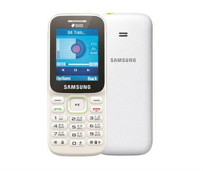 Samsung Guru Music 2 SM-B310E