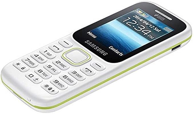 Samsung Guru Music 2 SM-B310E