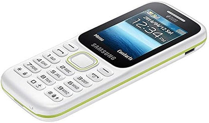 Samsung Guru Music 2 SM-B310E