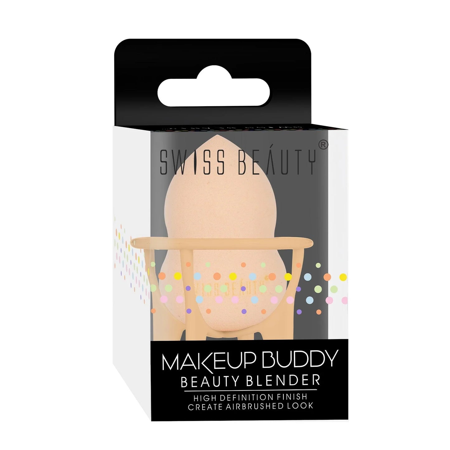 Makeup Buddy Beauty Blender